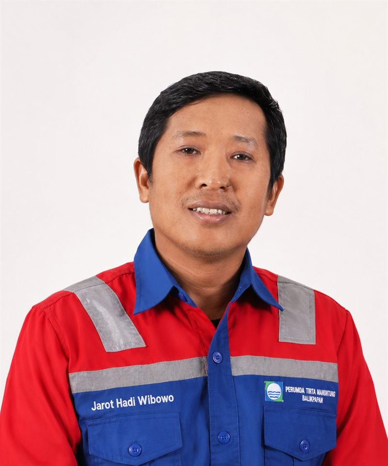 Foto Jarot Hadi Wibowo